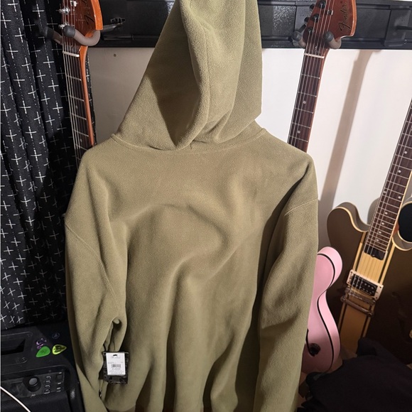 Volcom Snowboard Hoodie NWT - Picture 3 of 4